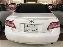 تۆیۆتا کامری